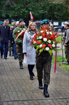 Ossów. Rozpoczęcie Zlotu