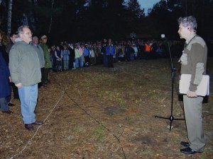 Palmiry 2004
