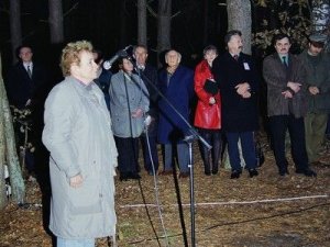 Palmiry 2004
