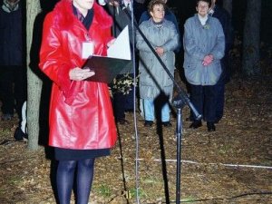 Palmiry 2004