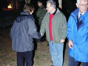 Palmiry 2004