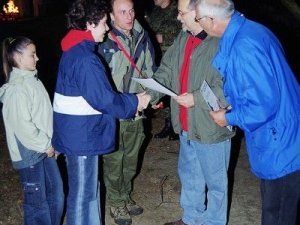 Palmiry 2004