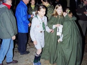 Palmiry 2004