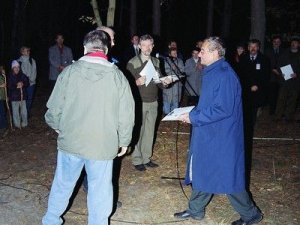 Palmiry 2004