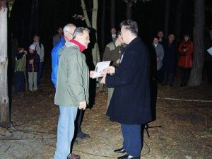 Palmiry 2004