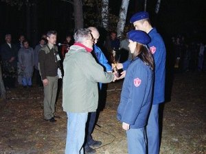 Palmiry 2004