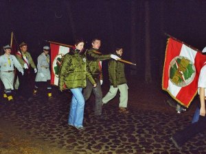 Palmiry 2004