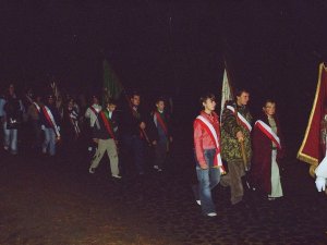 Palmiry 2004