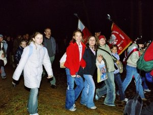 Palmiry 2004