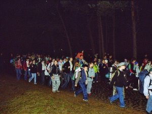 Palmiry 2004