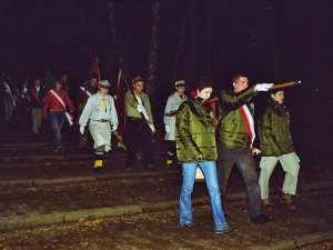 Palmiry 2004
