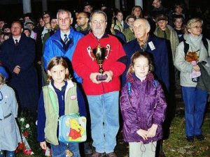 Palmiry 2004