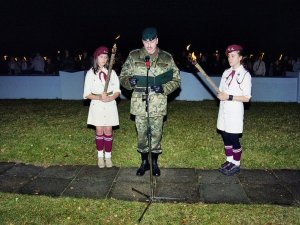 Palmiry 2004