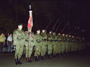 Palmiry 2004
