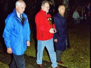 Palmiry 2004