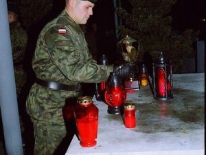 Palmiry 2004