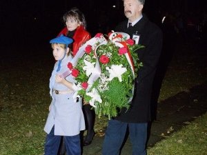 Palmiry 2004