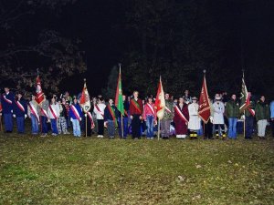 Palmiry 2004