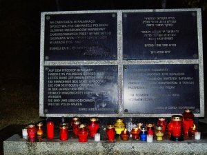 Palmiry 2004