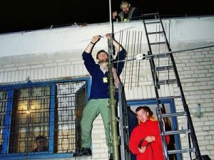 Palmiry 2004