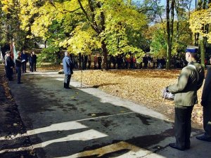 Palmiry 2004