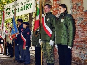 Palmiry 2004