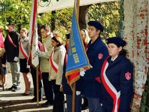 Palmiry 2004