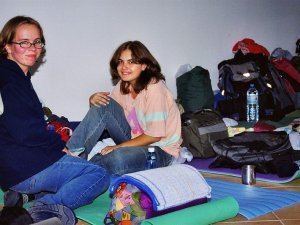 Palmiry 2004