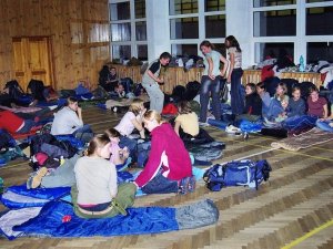 Palmiry 2004