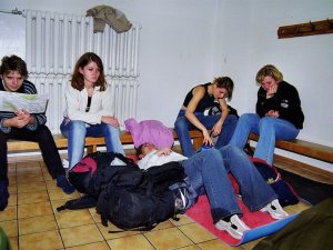 Palmiry 2004