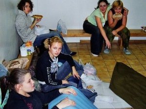 Palmiry 2004