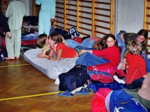 Palmiry 2004