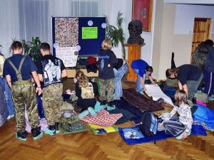 Palmiry 2004