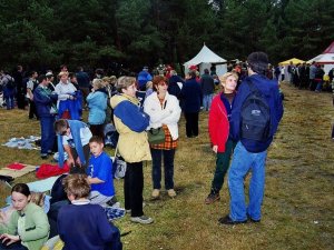 Palmiry 2004
