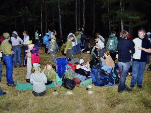 Palmiry 2004