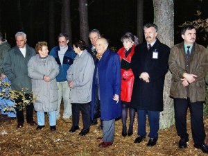 Palmiry 2004