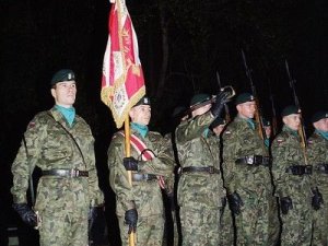 Palmiry 2006 - zakończenie