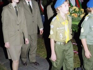 Palmiry 2006 - zakończenie