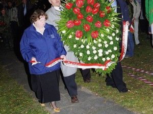 Palmiry 2006 - zakończenie