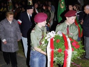 Palmiry 2006 - zakończenie