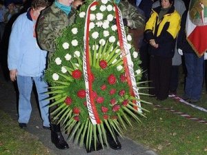 Palmiry 2006 - zakończenie