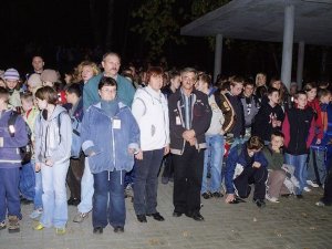 Palmiry 2006 - zakończenie