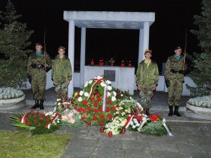 Palmiry 2006 - zakończenie