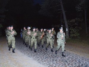 Palmiry 2006 - zakończenie