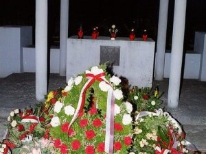 Palmiry 2006 - zakończenie
