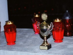 Palmiry 2006 - zakończenie