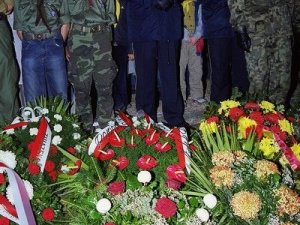 Palmiry 2006 - zakończenie