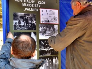 Palmiry 2010