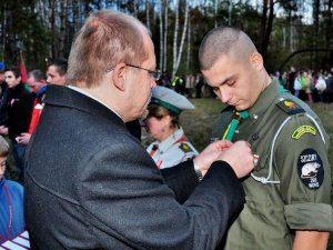 Palmiry 2010