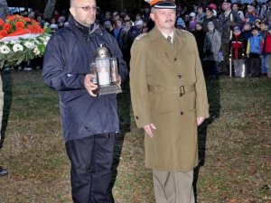 Palmiry 2010